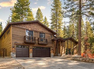 475 Winding Way, Incline Village, NV 89451
