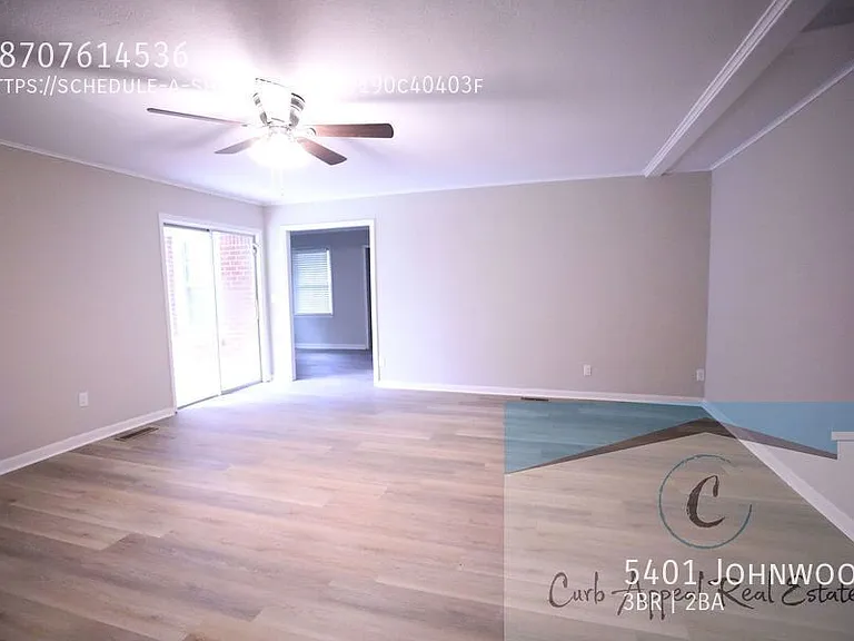 5401 Johnwood Dr — Photo 39