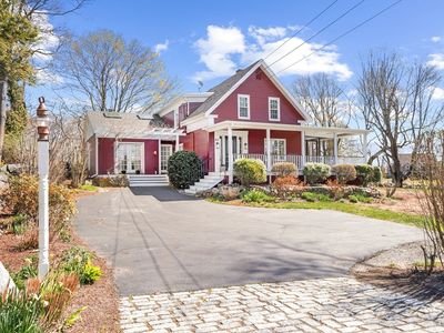 65 South St, Rockport, MA, 01966