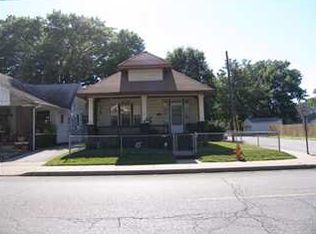 1201 S Kentucky Ave, Evansville, IN