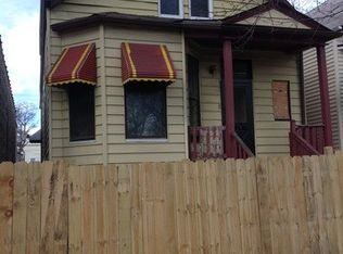 2220 S Kolin Ave, Chicago, IL 60623