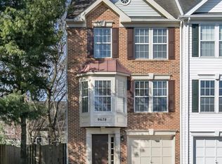 9678 Bedder Stone Pl, Bristow, VA 20136