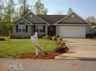 160 Nickel Creek Dr, Mount Airy, GA 30563