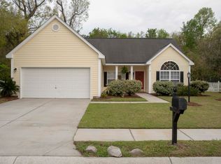 2837 August Rd, Johns Island, SC 29455