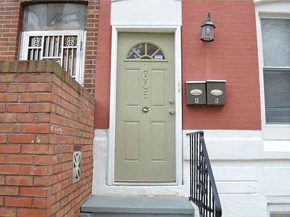 3rd image of 1605 N Bouvier St #A