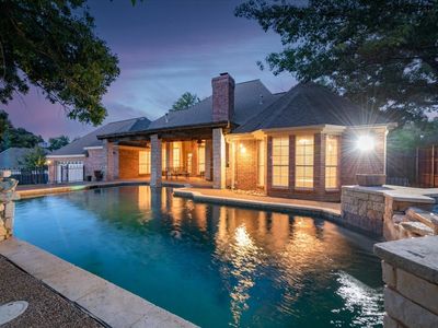 4104 Shadow Ridge Dr, Colleyville, TX, 76034