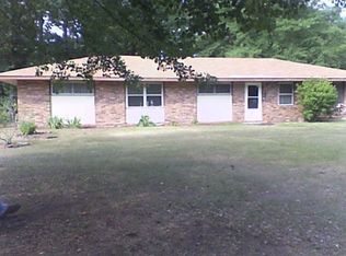 2267 Darlington Dr, Augusta, GA 30904