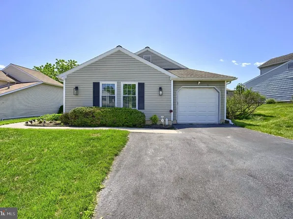 6248 S Highlands Cir, Harrisburg, PA 17111