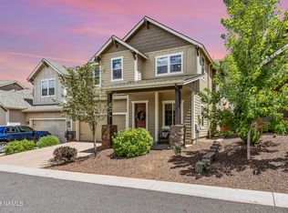 3198 S Hannah Ln, Flagstaff, AZ 86005