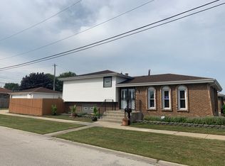 318 Cornell Ave, Calumet City, IL