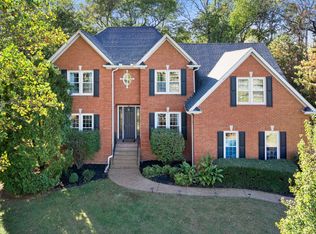 217 Barrington Ct W, Franklin, TN 37067