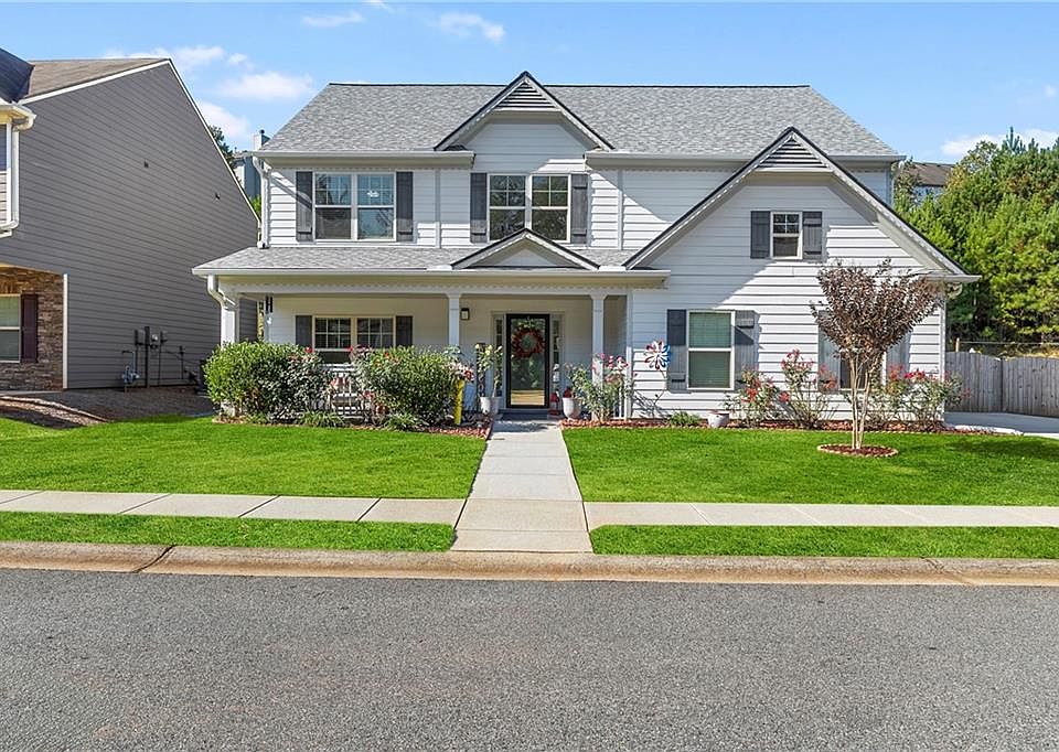 226 Creek View Ln, Acworth, GA 30102 | MLS #7661937 | Zillow