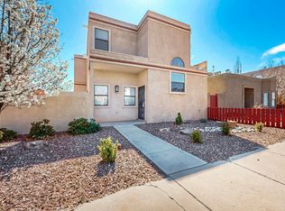 7632 Sandlewood Dr NW, Albuquerque, NM 87120
