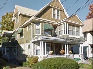 82-84 Madison St, Chicopee, MA 01020