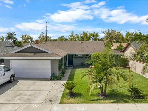 1806 W Camden Pl, Santa Ana, CA 92704