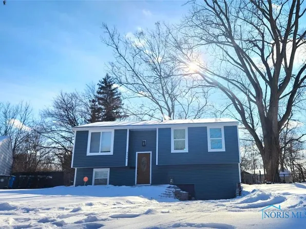 4259 Wickford Point Dr, Toledo, OH 43607