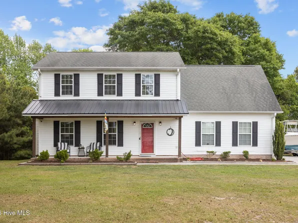 116 Mandy Lane, Hubert, NC 28539
