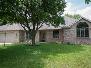 1705 N Bob O Link Dr, Muncie, IN