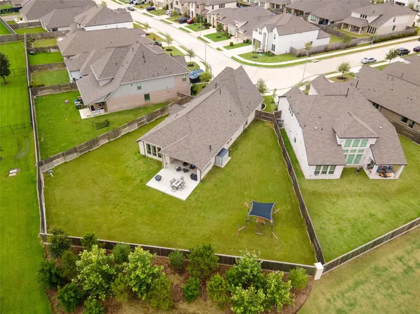 10834 Capella Creek Way, Richmond, TX 77406