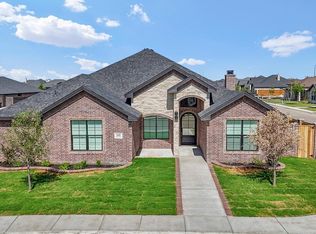 145 Dusty Sky Ave, Odessa, TX 79765