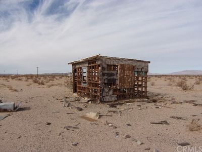0 Diamond Bar Rd, Twentynine Palms, CA, 92277