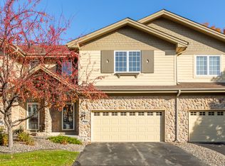 3840 Raspberry Ridge Rd NW, Prior Lake, MN 55372