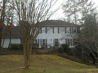 100 Laurel Branch Ct, Roswell, GA 30075