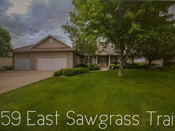459 E Sawgrass Trl