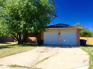 2316 Barada Ct, Fort Worth, TX 76133