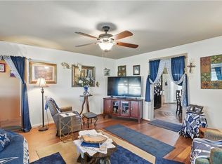 15521 E Highway 90, Kingsbury, TX 78638