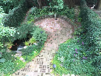 Sold by Brown Harris Stevens