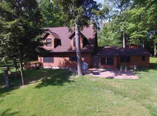11798 W Hutt Rd, Manistique, MI 49817