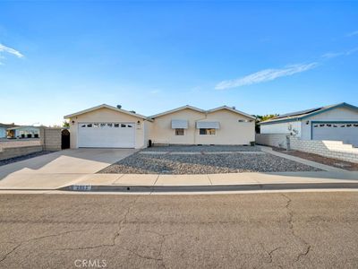 2952 Peach Tree St, Hemet, CA, 92545