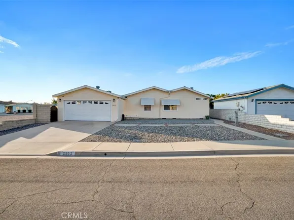 2952 Peach Tree St, Hemet, CA 92545
