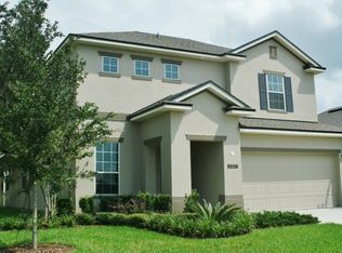 3327 Spring Valley Court Grn, Cove Springs, FL 32043