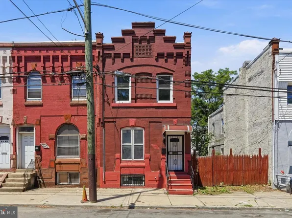 2248 N Van Pelt St, Philadelphia, PA 19132