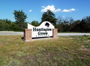 243 Huntington Dr, Branson, MO 65616