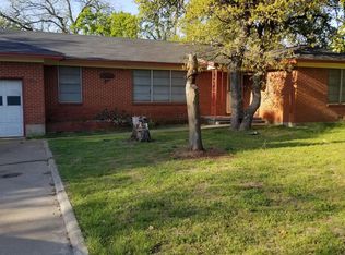 103 Lone Star St, Joshua, TX 76058