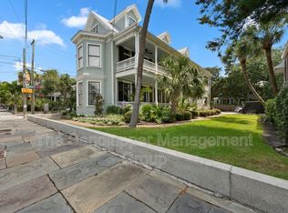 58 Rutledge Ave APT E, Charleston, SC 29401