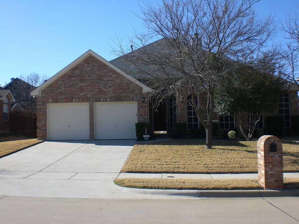 2609 Halsey Dr.