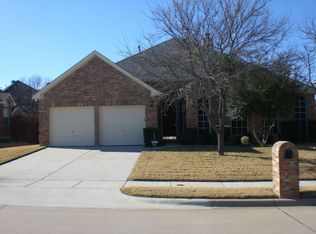 2609 Halsey Dr, Flower Mound, TX 75028