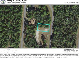 0 SW 154th Loop SW, Ocala, FL 34473