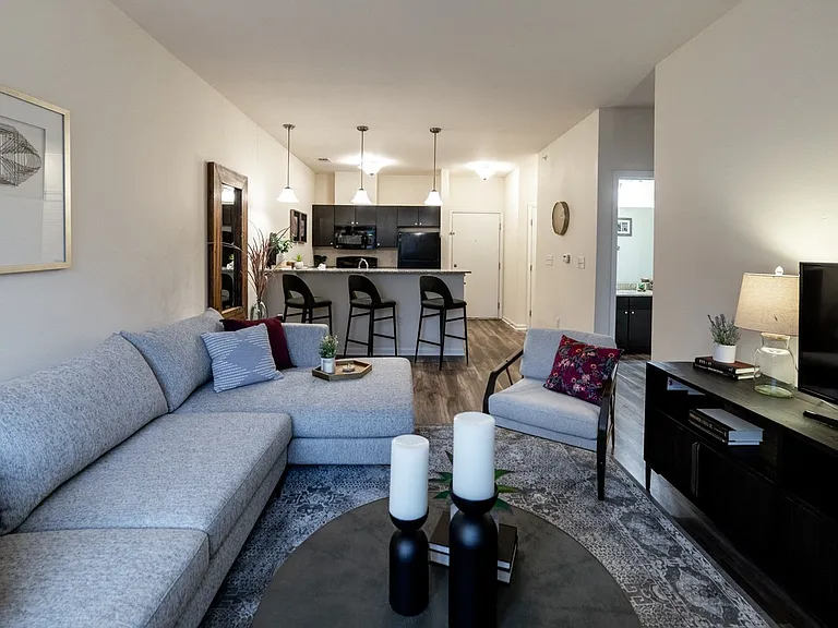 310 at Nulu Apartments — Photo 8