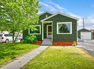 1313 S 7th Ave, Yakima, WA 98902