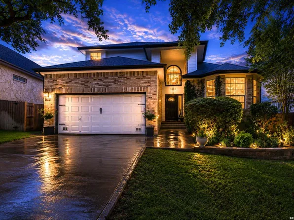 3216 Espada, New Braunfels, TX 78132