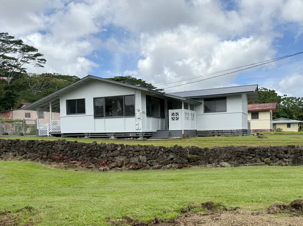 15-3020 Kekauonohi St, Pahoa, HI 96778