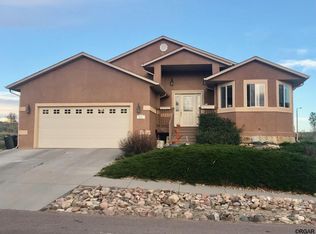 802 Sumo Ave, Florence, CO 81226