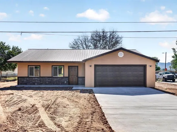 2310 La Plata Street, Cortez, CO 81321