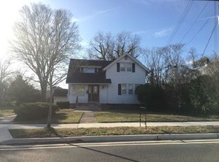 54 N Valley Ave, Vineland, NJ 08360