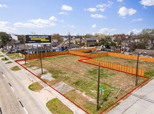 1025 N Loop Fwy, Houston, TX 77008